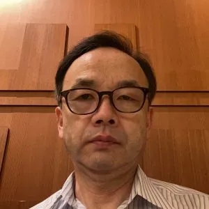 白龍東門 佐東陽達先生