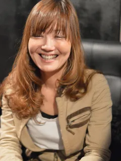 占いの館千里眼栄本店 an先生