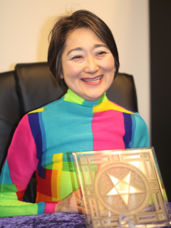 占いの館 千里眼 天神店|豊寿先生