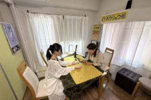 福岡占いの館「宝琉館」