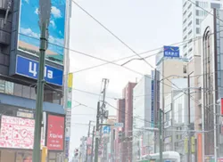 ニイナ・ゲイトの占い店