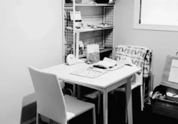 松橋ナオ占い研究室