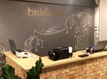 銀座占い館バランガン 銀座店