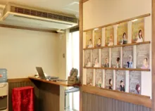 占いの館ウィル東京渋谷店