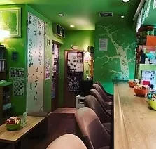 占いバーLaboLasu