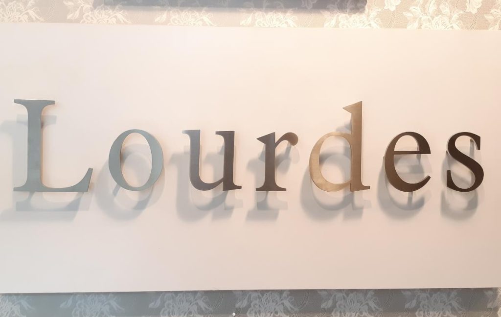 占いサロン ルルドの詳細