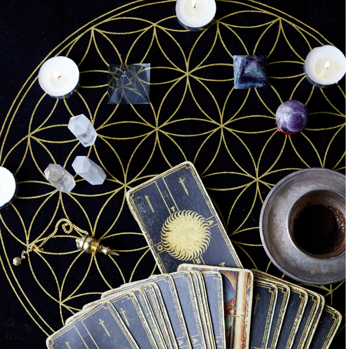 占いのコレクト ランナ先生