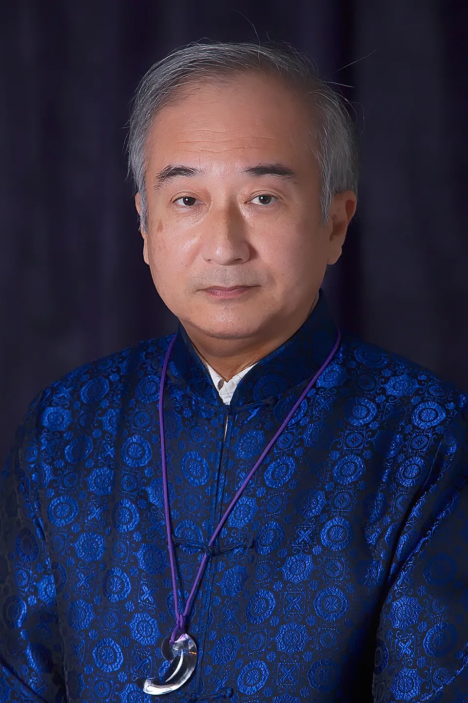 占いの城千夜物語 李紫龍先生