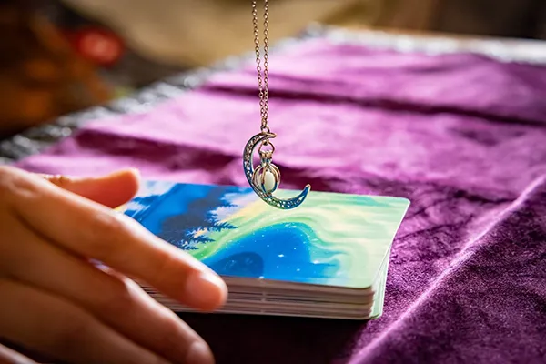 占いのコレクト