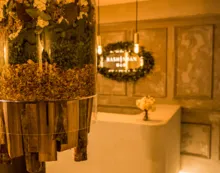 占いサロン羅心盤 中目黒店