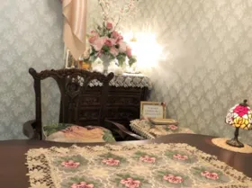 占いサロン ルルド