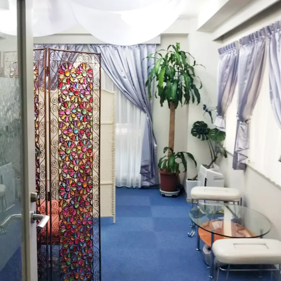 占いサロン ティンカーベル