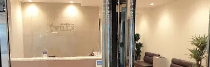 占いの館ウィル名古屋栄店