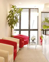 占いカウンセリングサロン安珠