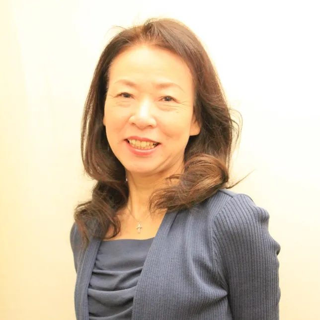 占いサロンティンカーベル 瑞沙凛先生