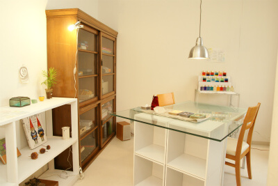 占いとカウンセリングのお店COCO