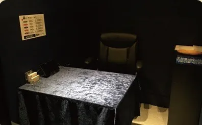 占いの館 千里眼 仙台駅前店の詳細