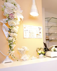 占いサロン 安珠の詳細