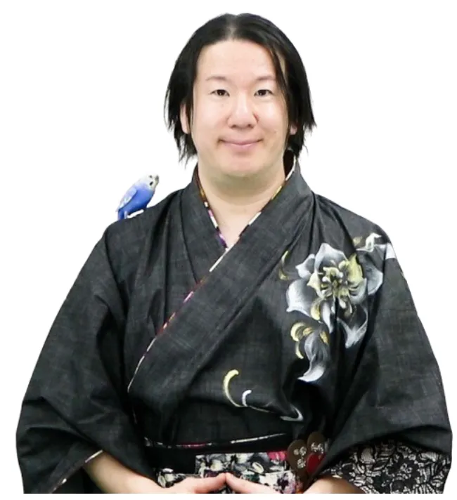 占い処Key&Door|HAMA先生