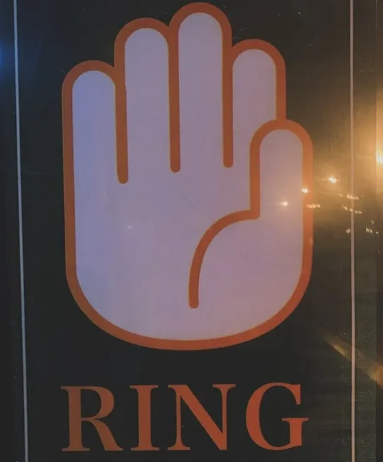 占いBAR RING