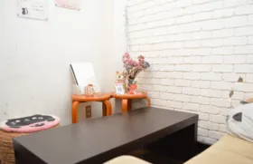 占いCafe&Bar 黒ねこさん