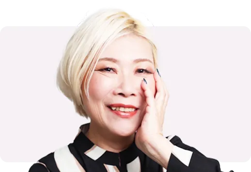 占いのオズ　青木泉蓉先生