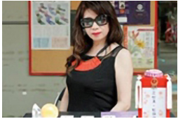 ミセス.ヒロコ先生