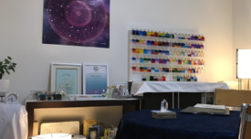 占いとセラピーのお部屋 ROCO COLOR.|平川智子先生