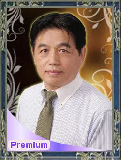 占いの館ウィル東京池袋店 八木新先生