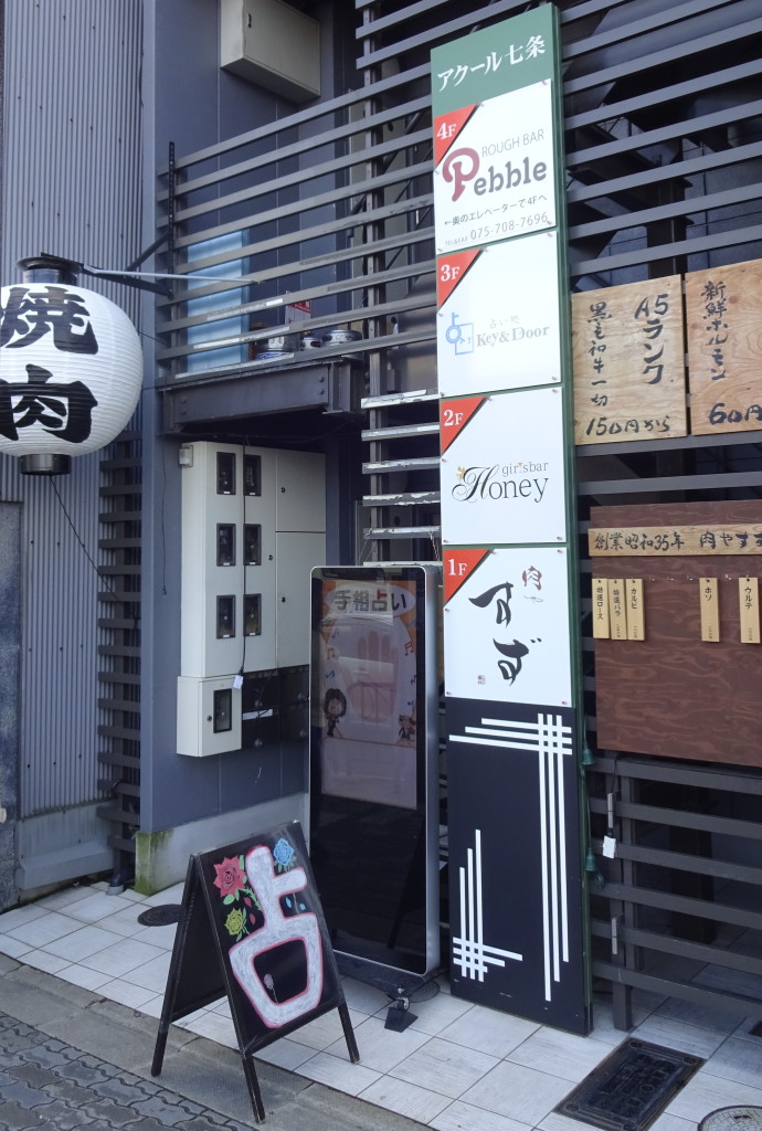 占い処 Key&Doorの詳細