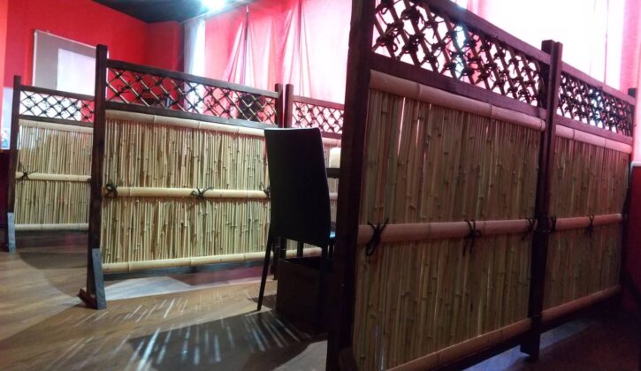 京都占い処 ほしよみ堂の詳細