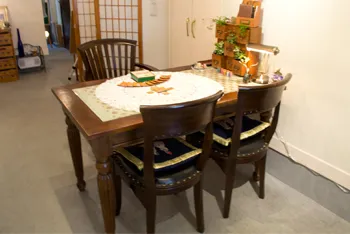 京都占い MIBIRD-ミバード-