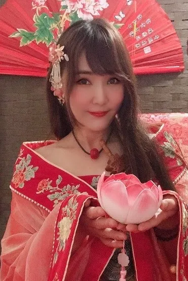 占い処 銀月堂|愛蓮先生