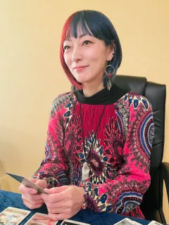 千里眼 宇都宮オリオン通り店
紅色先生