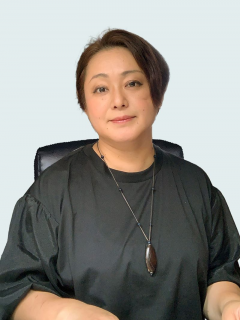 千里眼秋田 穂月先生