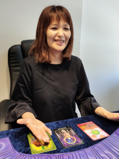 千里眼星佳先生