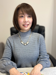 千里眼　月夜御 貴唯