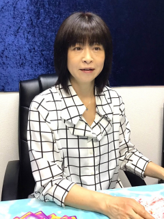 千里眼 導幸呼先生