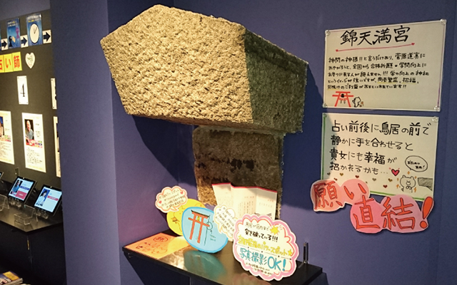 錦天満宮前北店