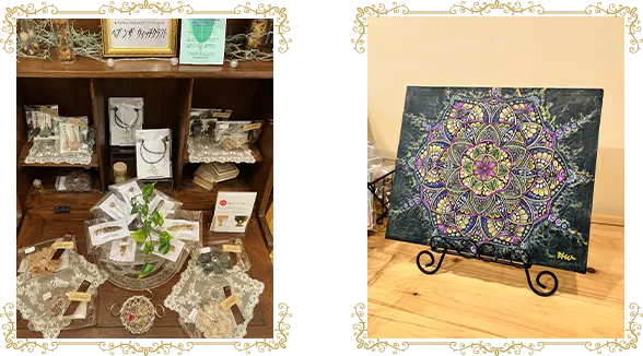 占い長崎ヘブンザウィッチクラフトの店舗詳細