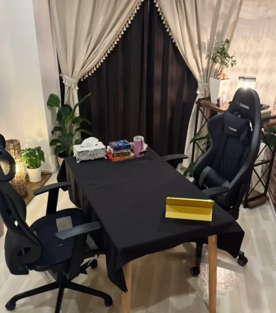 占いサロンMAKANAの店舗詳細