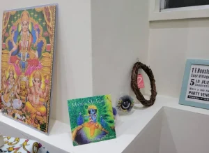 隠れ家Salon『あんて☆ドゥ☆しゃんこと』｜驚異の的中率を誇るインド占星術