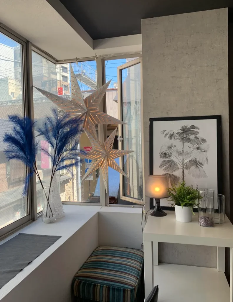 占いshop LATORIの店舗詳細