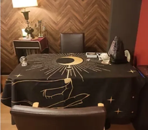 ​賢美占いルームの店舗詳細