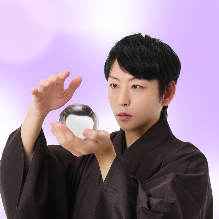 安芸翠(あきすい)先生