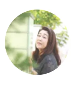 岡崎の母 林ひかる