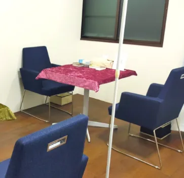 川越占い館ミルキーウェイ