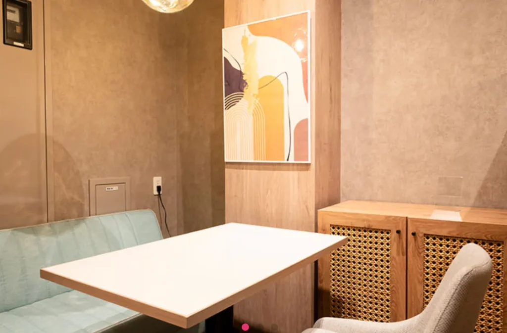 cocoloni占い館 川越店の店舗詳細