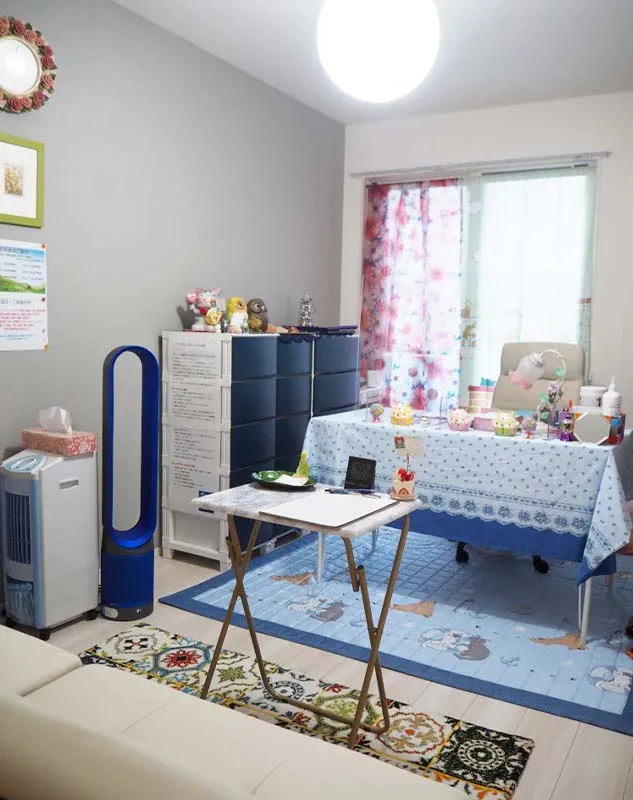 占いセラピー館 みのりの店舗詳細