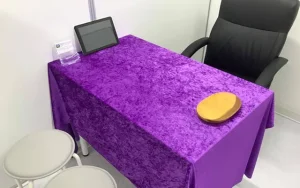 占いの館千里眼 JR奈良駅前店｜実力派占い師が多数在籍